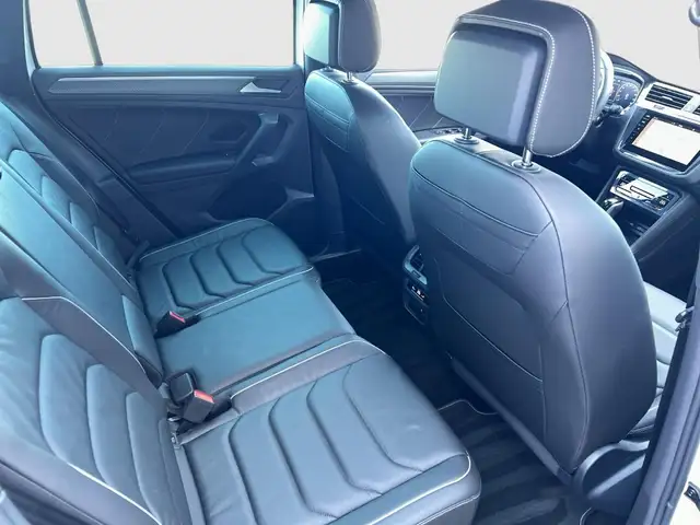 Volkswagen Tiguan view 15