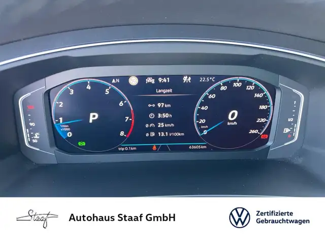 Volkswagen Tiguan view 10