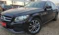 Mercedes-Benz C 200 200d (4.75) 7G Plus Negro - thumbnail 2