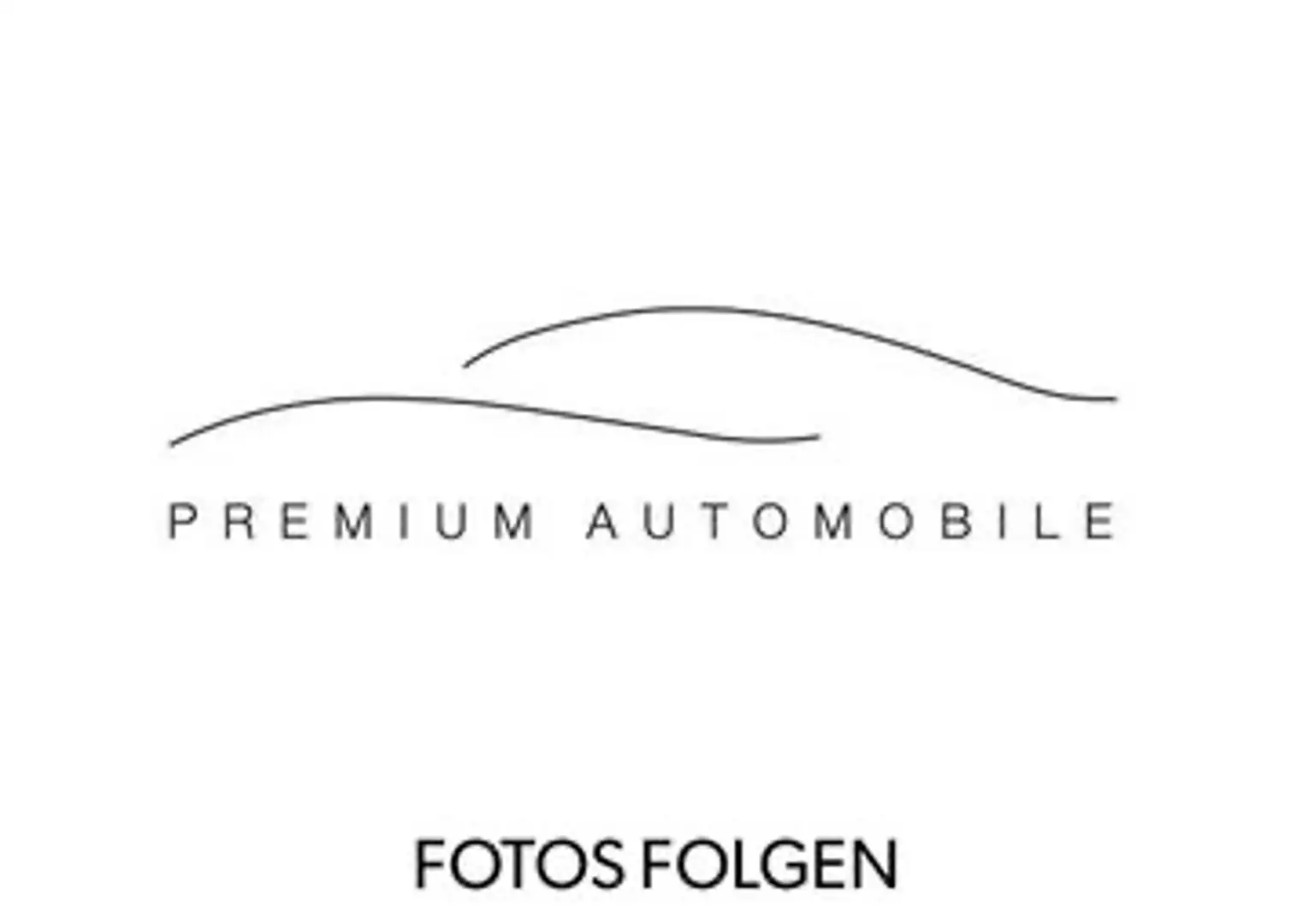 BMW 118 118 d Advantage Schwarz - 1