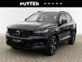 Volvo XC40 B4 Benzin R-Design 18'' Rückfahrkam. LED Harman DA Schwarz - thumbnail 1