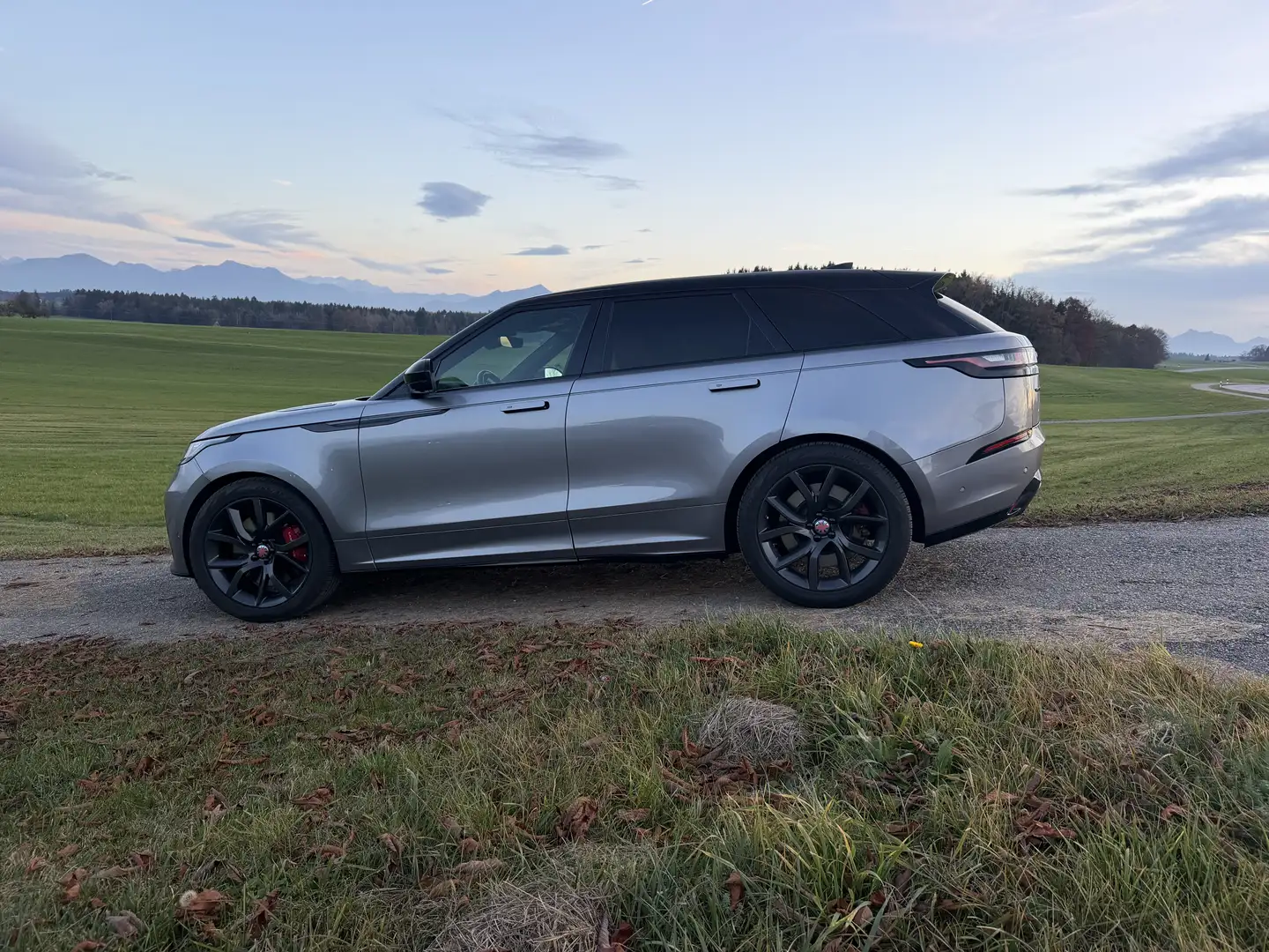 Land Rover Range Rover Velar 5.0 SVAutobiography Dynamic - 2