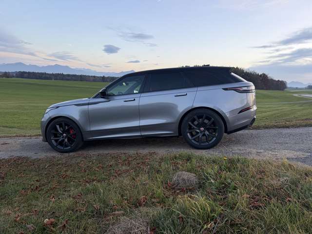 Land Rover Range Rover Velar 5.0 SVAutobiography Dynamic