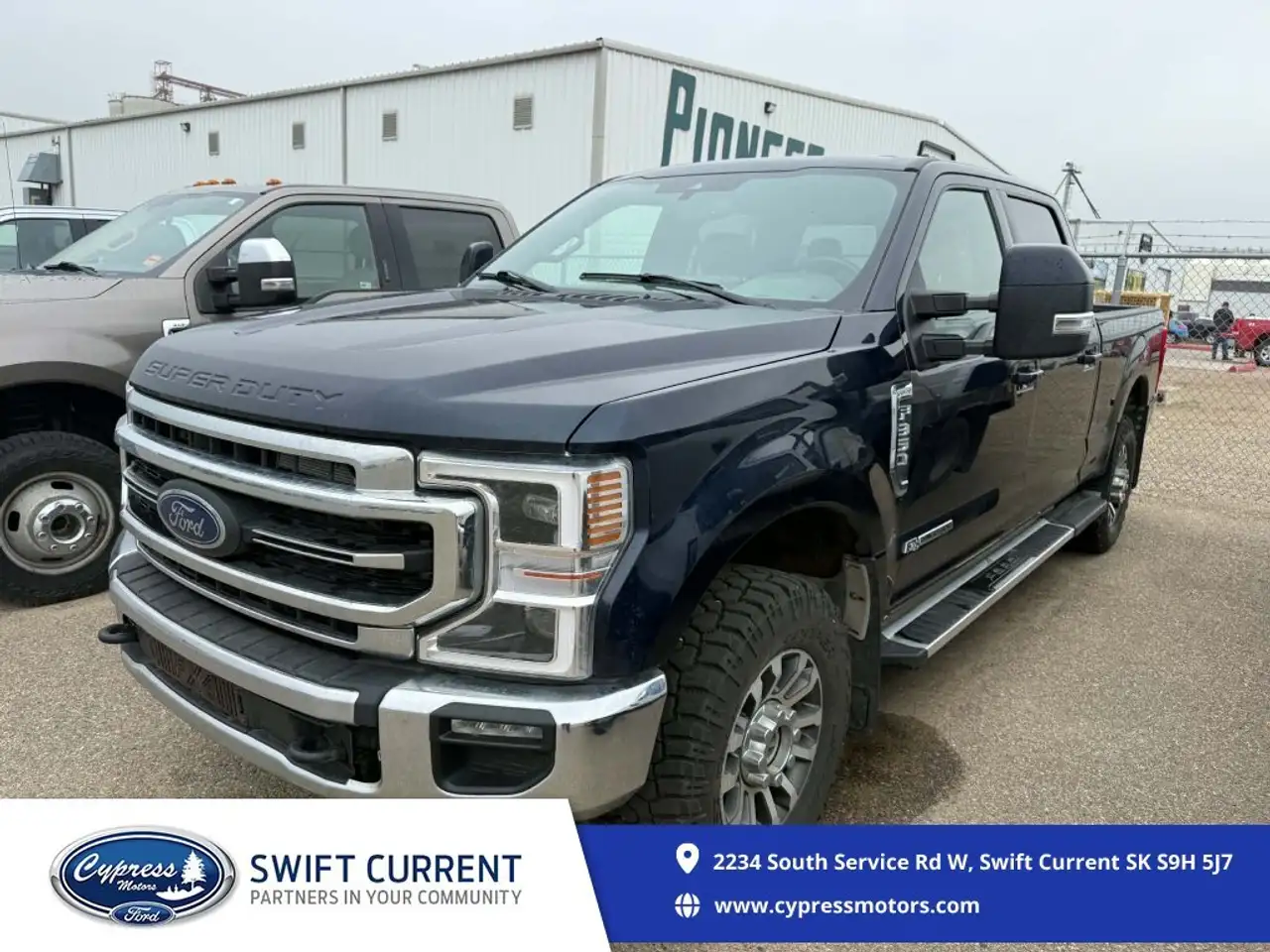 2022 Ford F 350