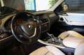 BMW X3 XDrive20i Executive - LEDER - NAVI - PDC RONDOM + Zwart - thumbnail 5