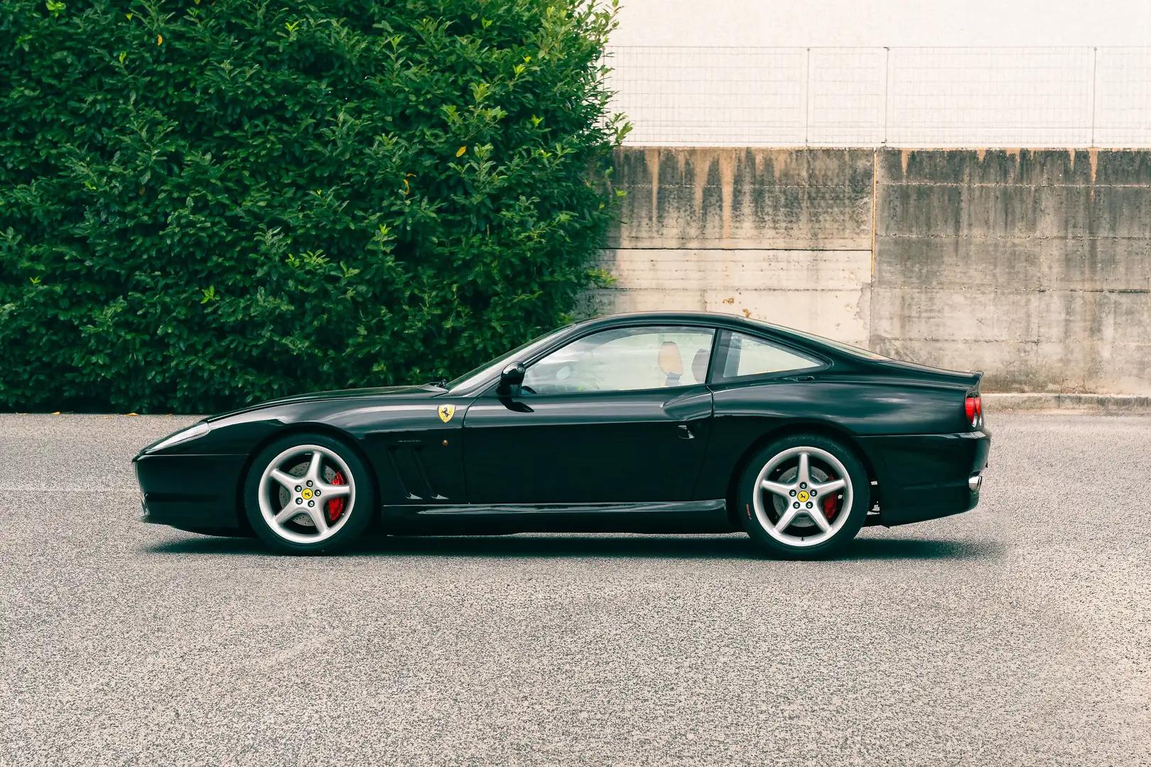 Ferrari 550 5.5 Maranello - 2