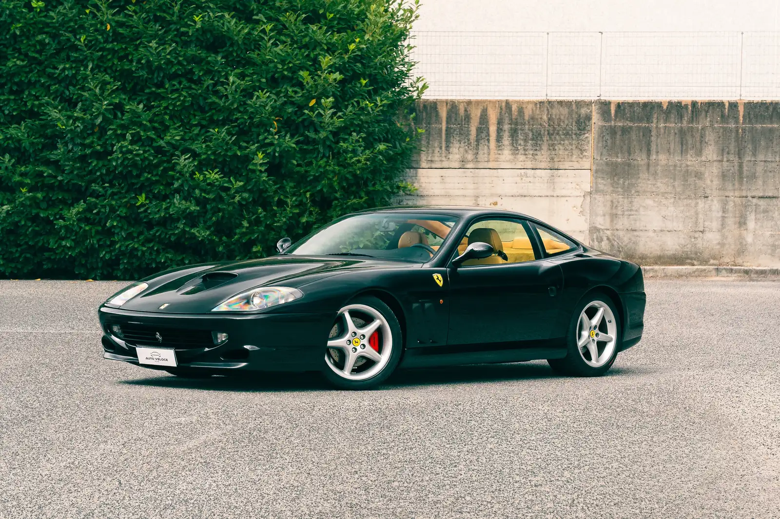 Ferrari 5.5 Maranello