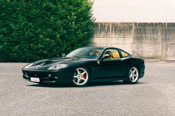 5.5 Maranello
