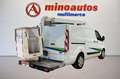Ford Transit CUSTOM FURGÓN GRÚA L1H1 2.0 ECOBLUE 130 Blanco - thumbnail 3