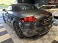 Audi TT II 2.0 TFSI 211ch S line quattro S tronic 6 Grau - thumbnail 7