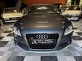 Audi TT II 2.0 TFSI 211ch S line quattro S tronic 6 Grau - thumbnail 2