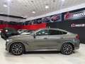 BMW X6 xDrive 30dA Gris - thumbnail 9