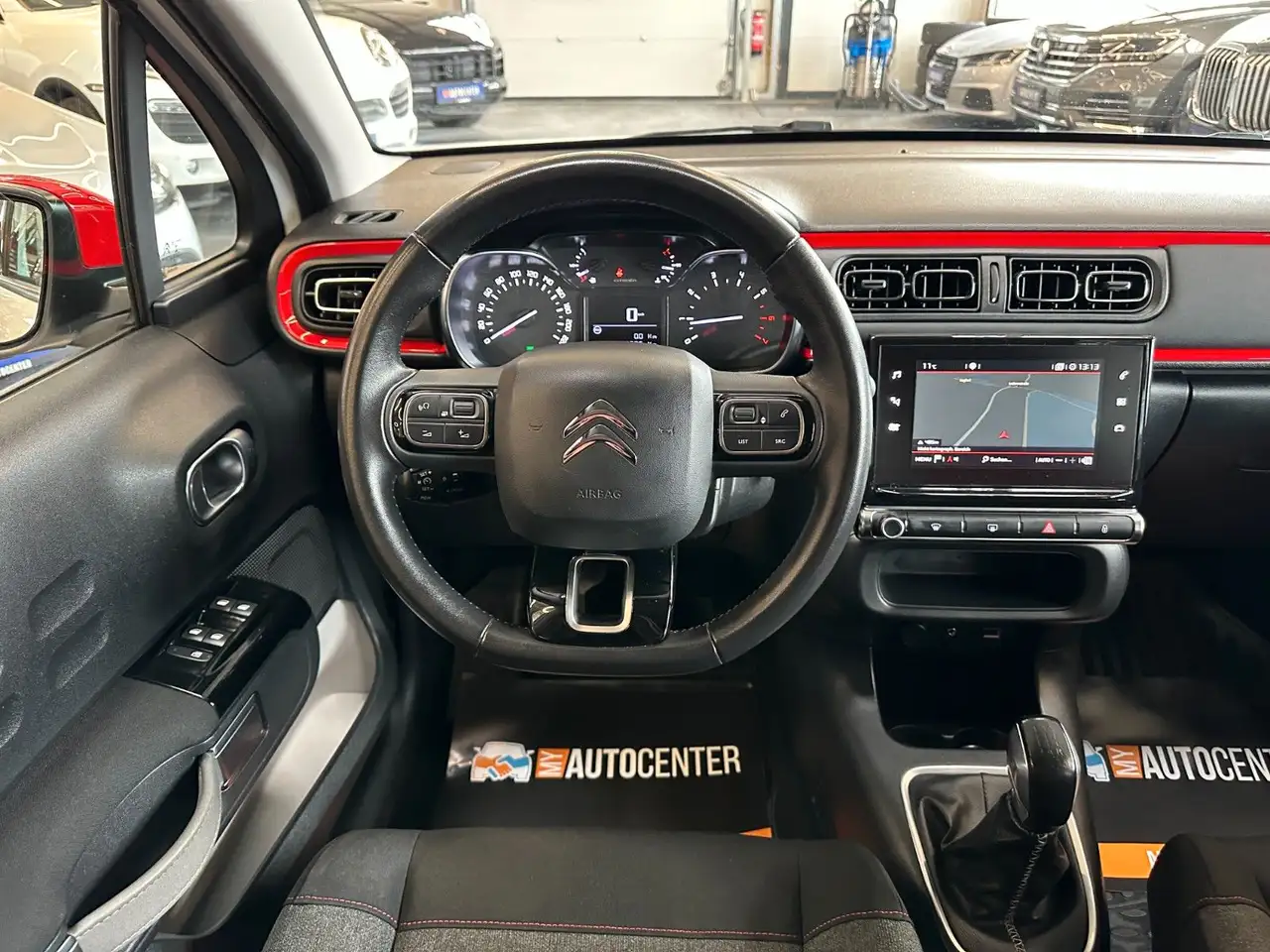 Das Auto