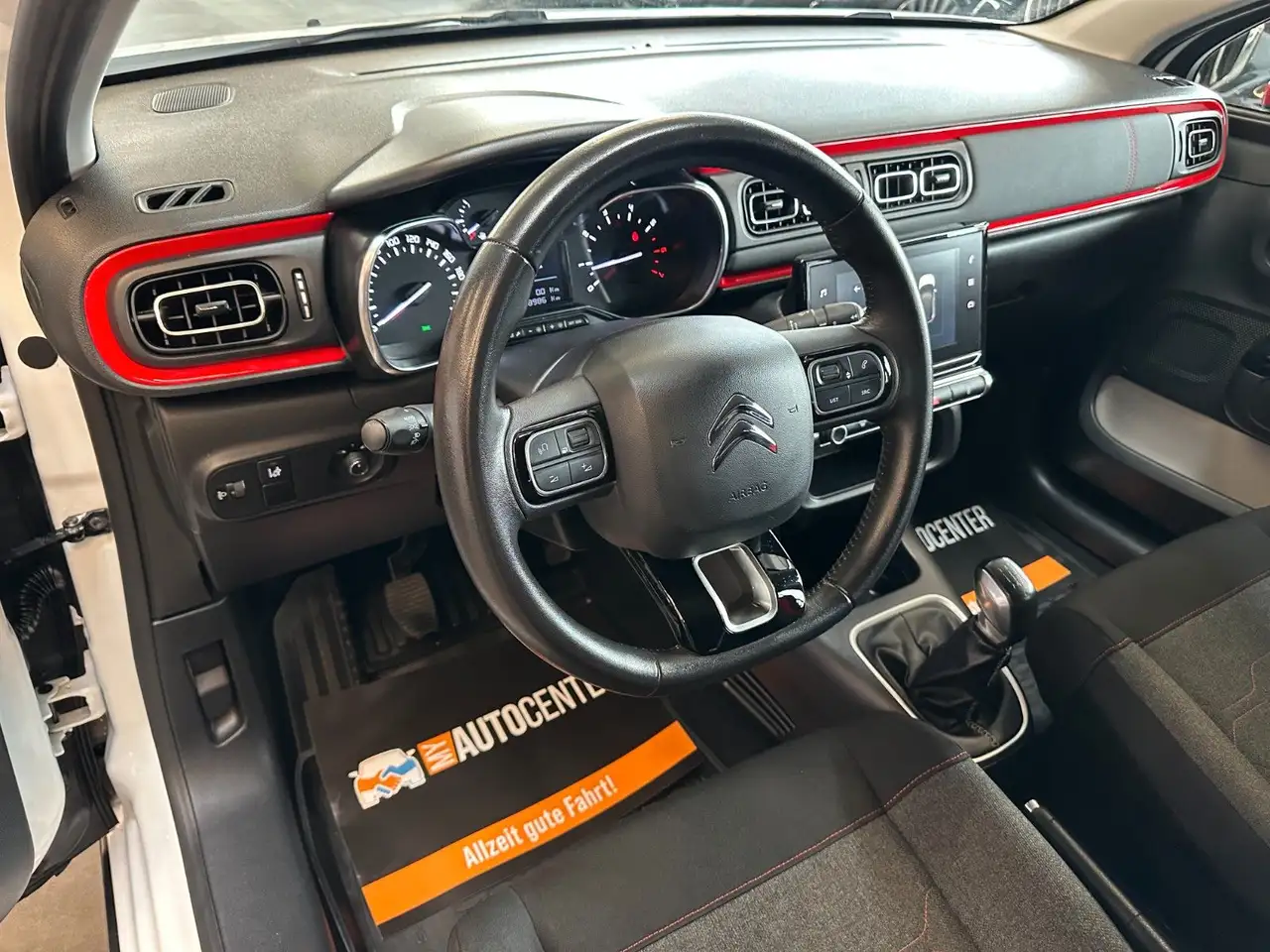 Das Auto
