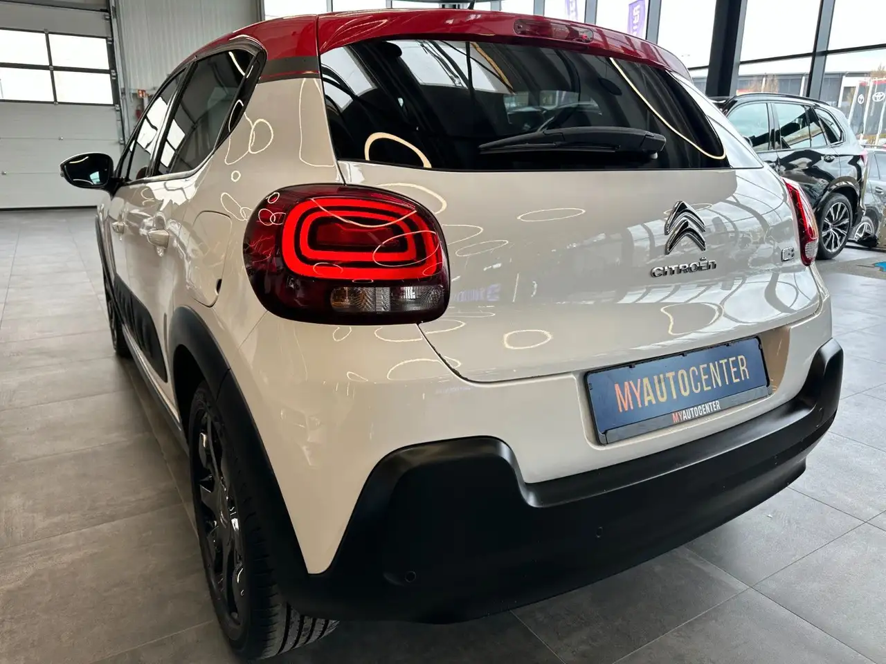 Das Auto