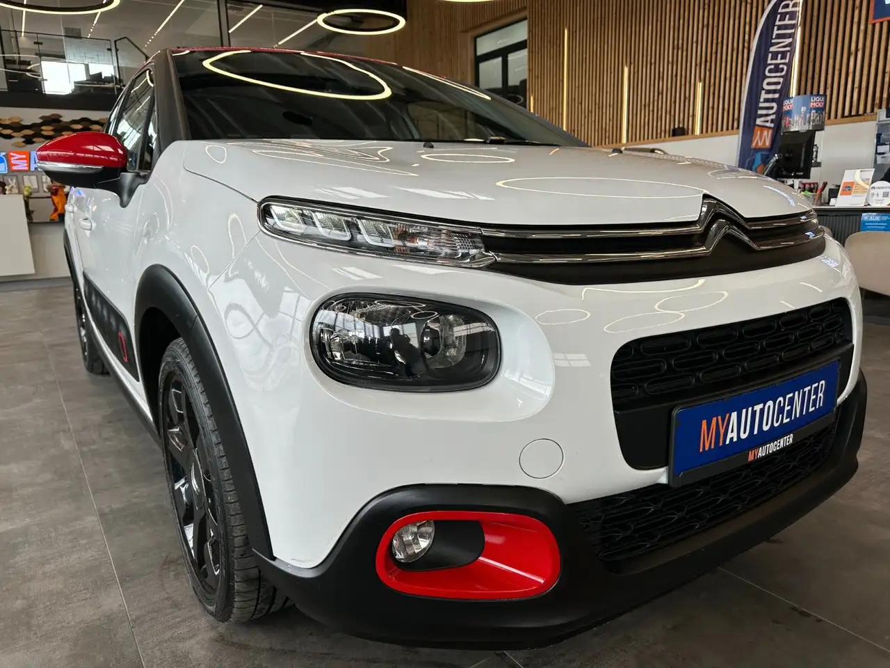 Das Auto