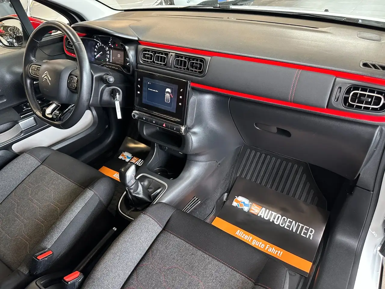 Das Auto