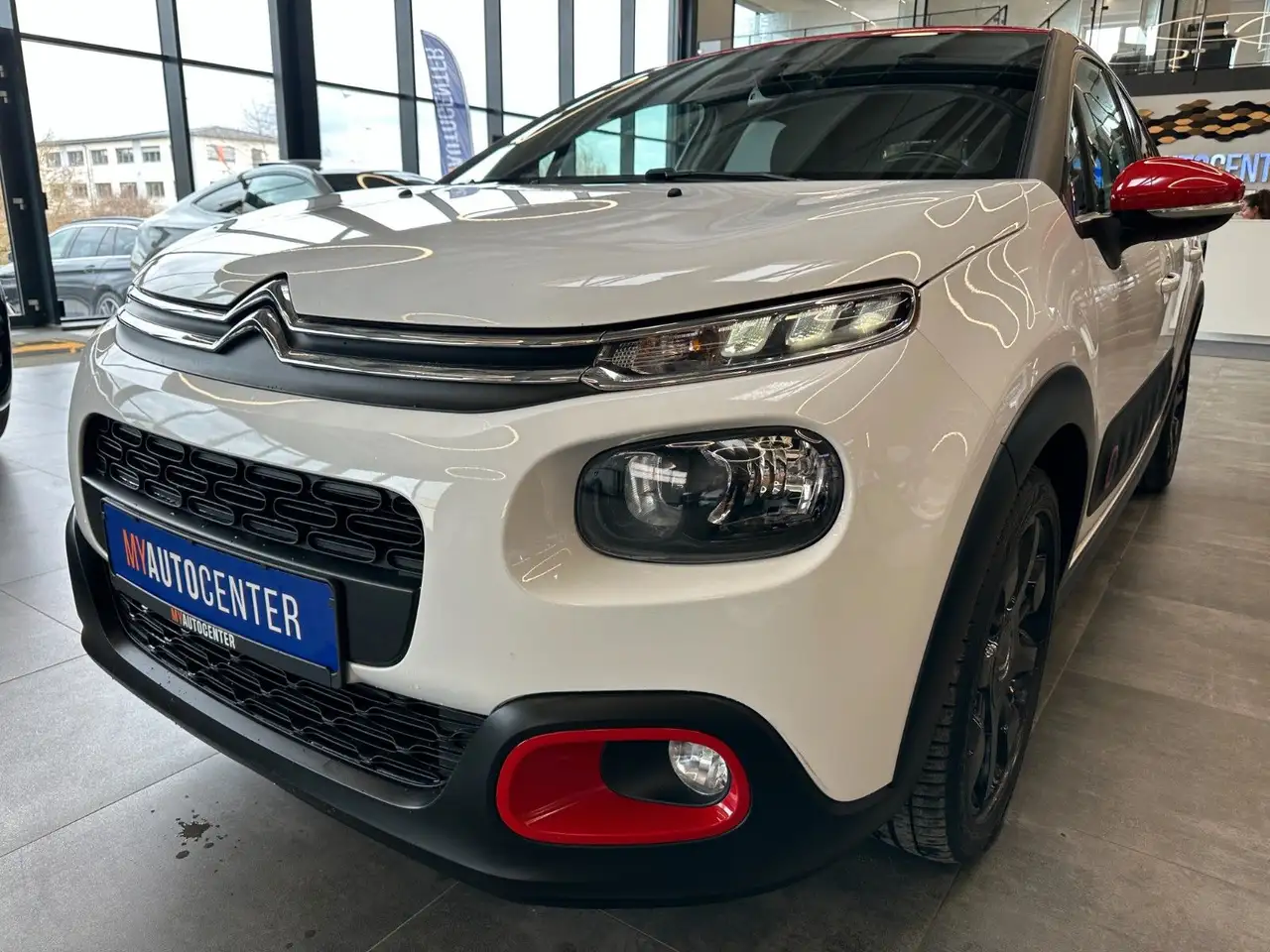 Das Auto