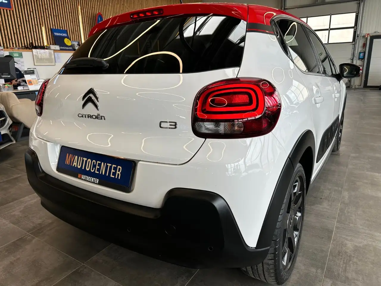 Das Auto