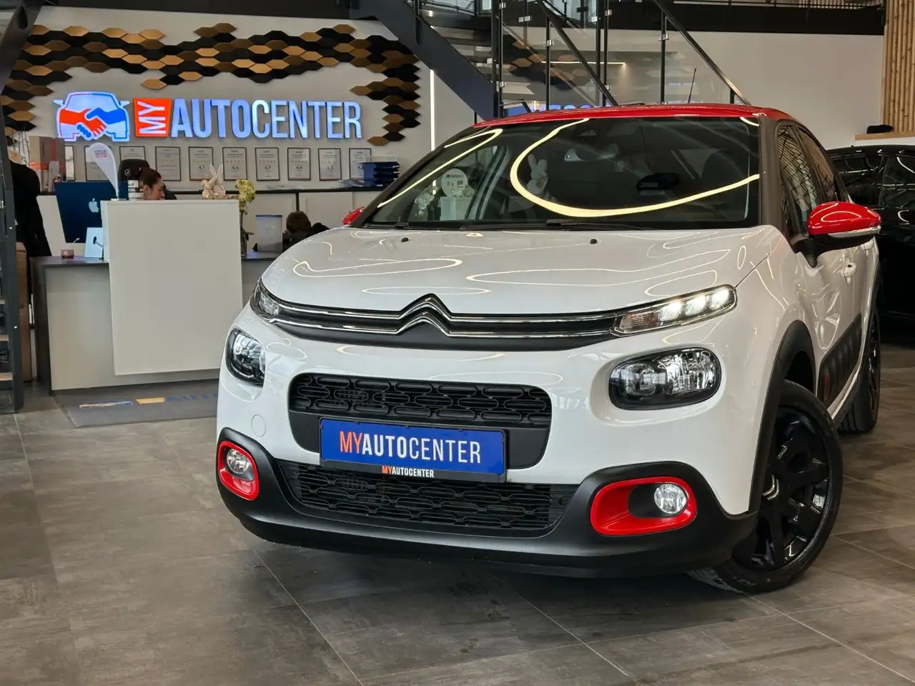 Das Auto