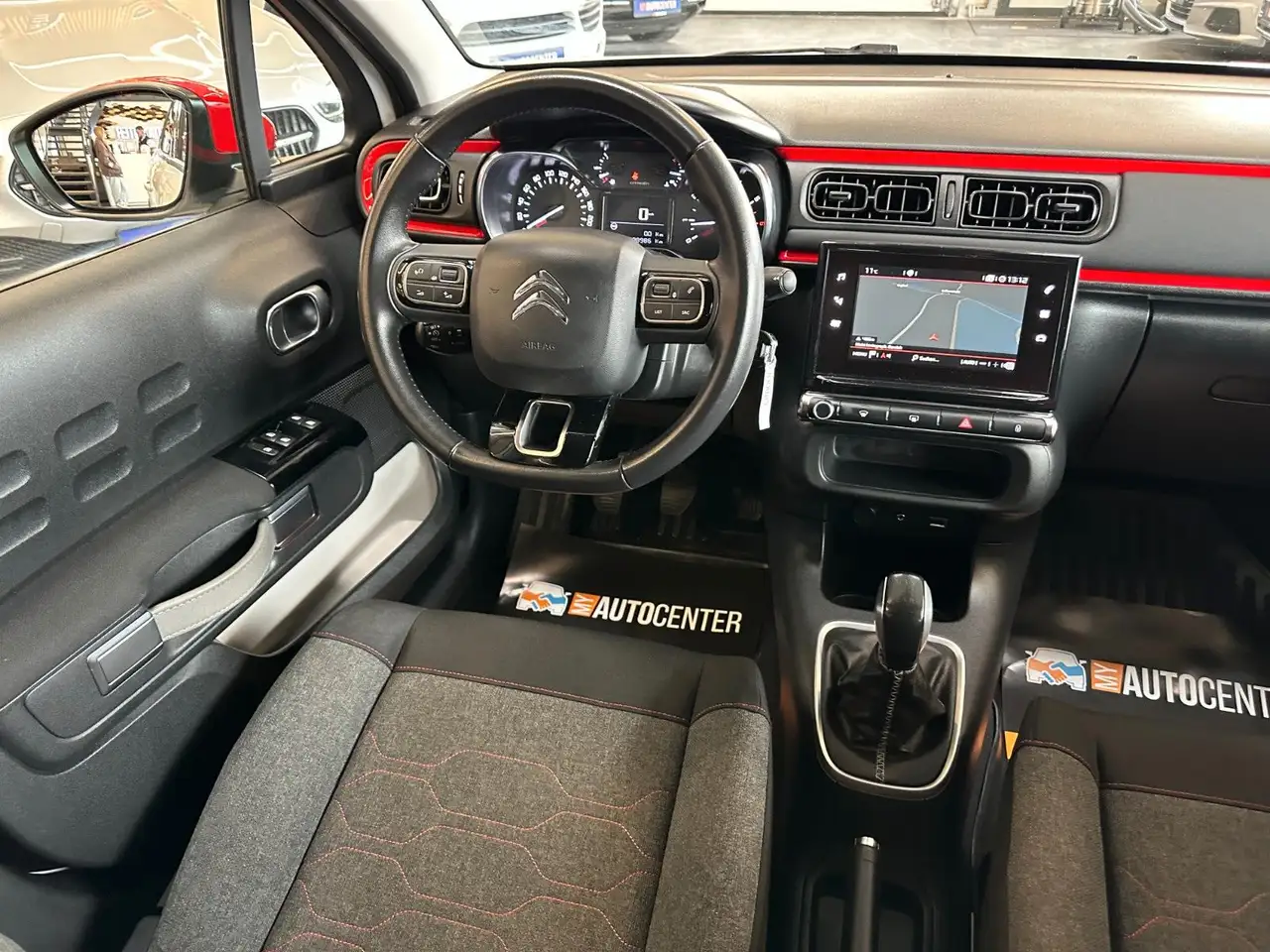 Das Auto