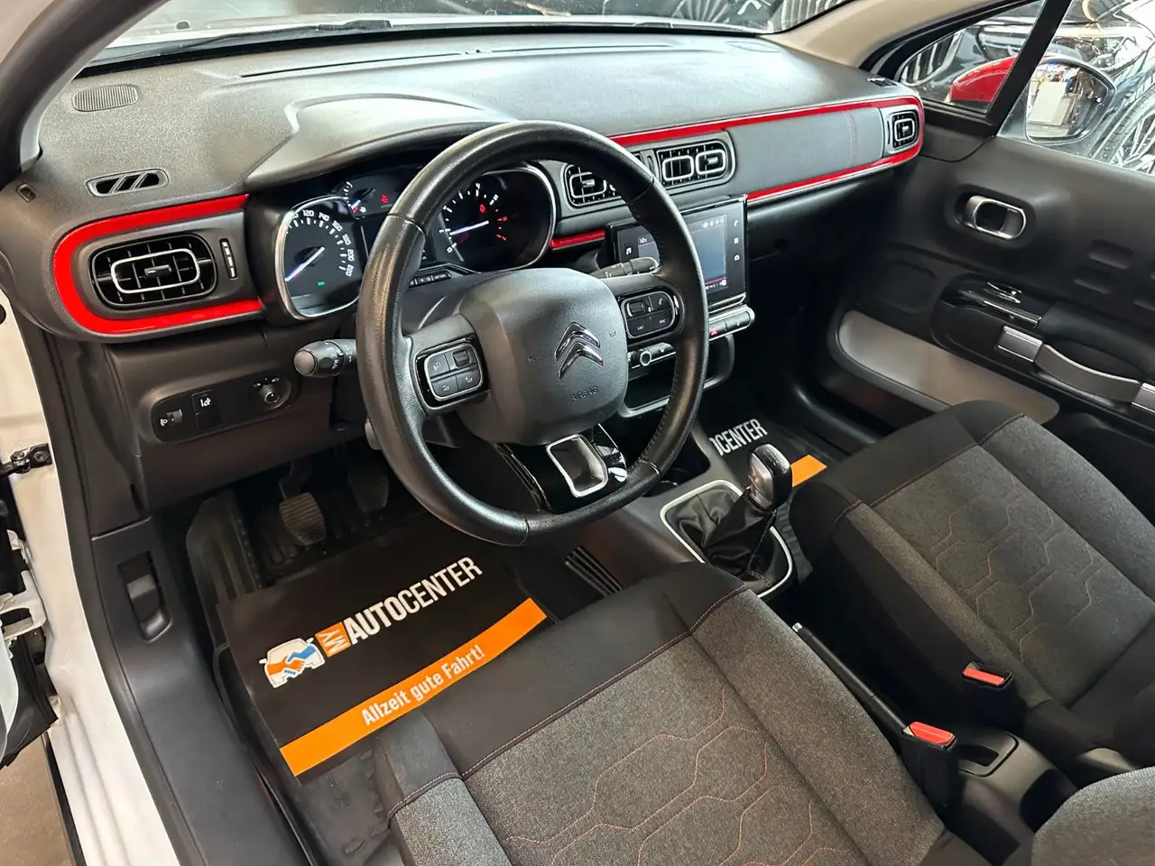 Das Auto