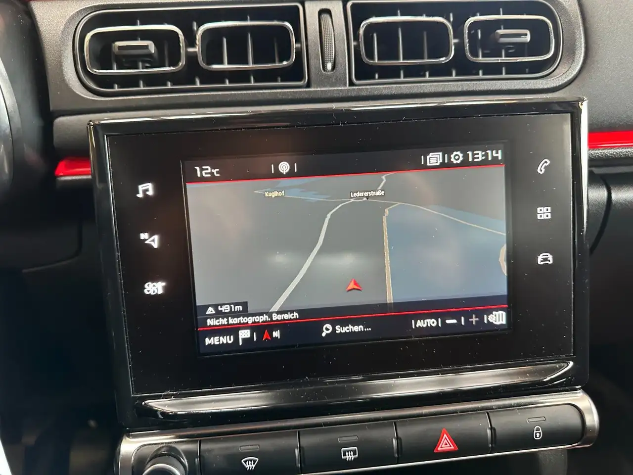 Das Auto