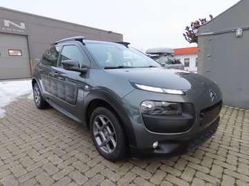 C4 Cactus e-HDi 92 ETG6 Stop