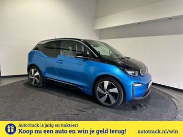 Basis iPerformance 94Ah 33 kWh | Warmtepomp! | Nav