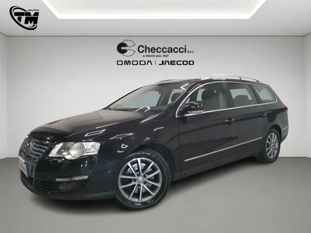 Volkswagen Passat Variant 2.0 tdi Highline 170cv dsg