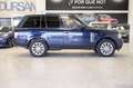 Land Rover Range Rover 4.4TdV8 Vogue Aut. Bleu - thumbnail 18