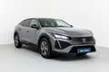 Peugeot 408 Hybrid 136 Allure e-DCS6 Gris - thumbnail 3