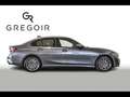 BMW 320 MsportH\u0026KCamZetelvvw Grau - thumbnail 3