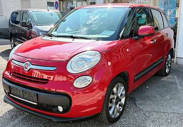 Living 1,6 Multijet II 105 Start&Stop Pop Star