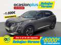 Peugeot 2008 1.2 PureTech S&S GT 130 Gris - thumbnail 1