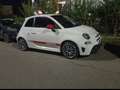 Abarth 595 1.4 t-jet Competizione 180cv Bianco - thumbnail 8