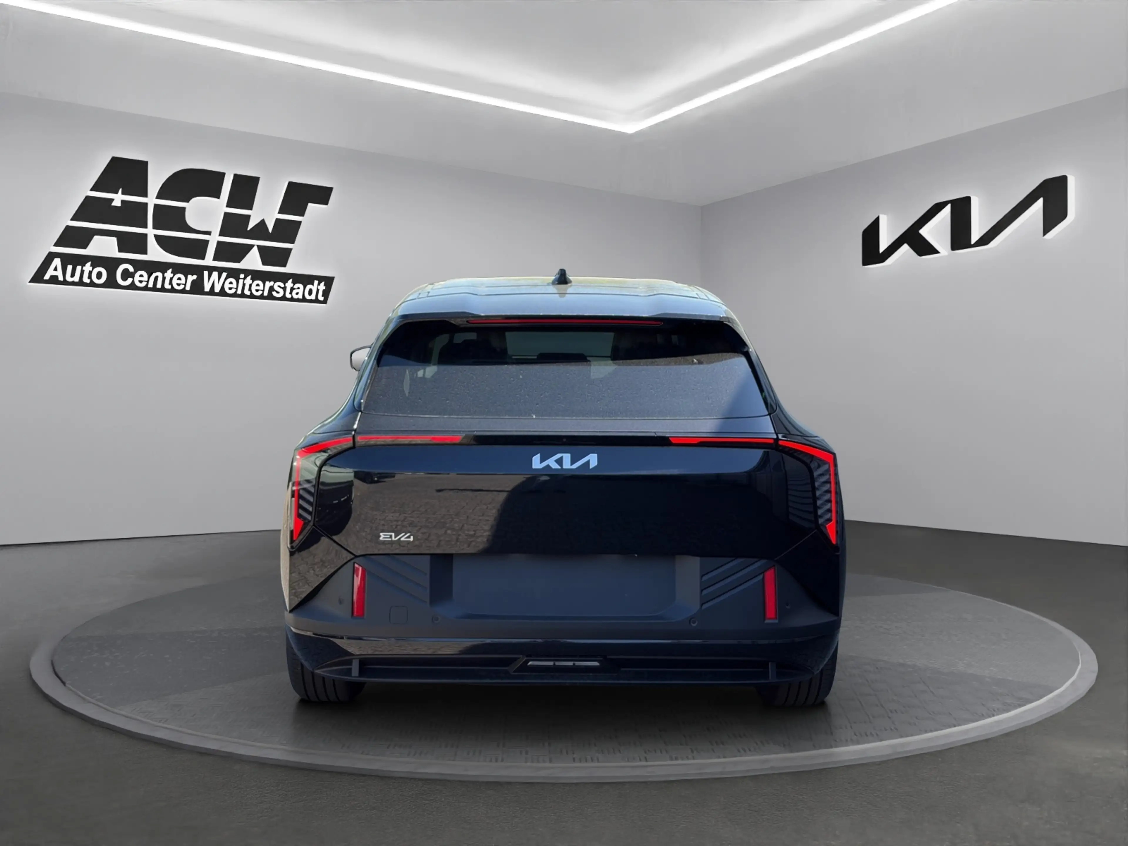 Kia EV4 81.4 FWD EARTH|LEDER|360°KAMERA|KEY-LESS|V2L|FULL- — photo 5
