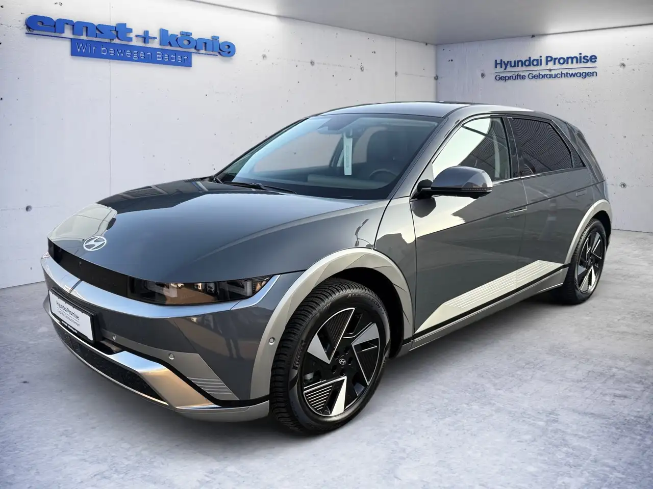 Hyundai Ioniq 5