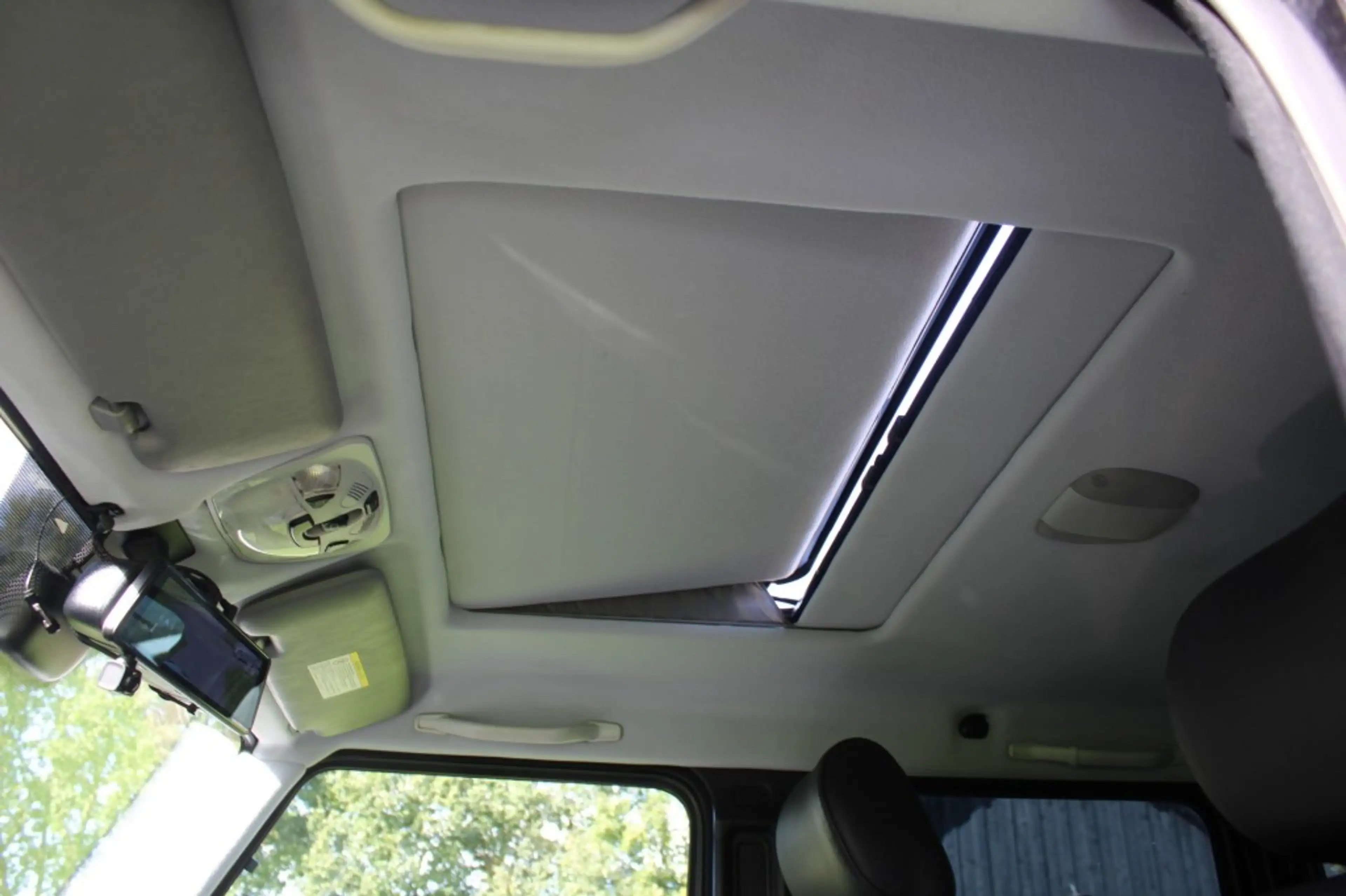 Mercedes-Benz G 500 G550 7G 387 pk — photo 10
