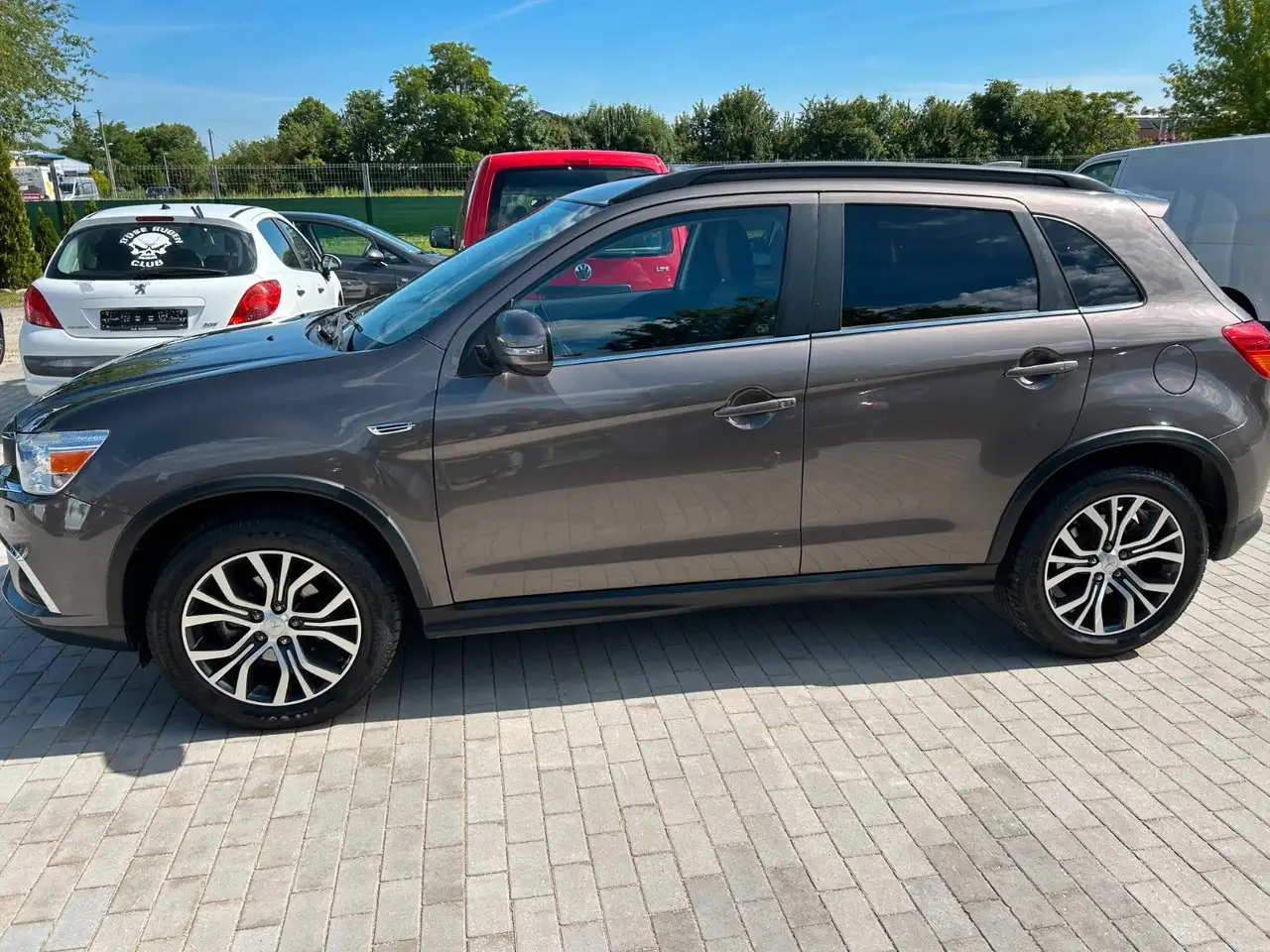 Das Auto