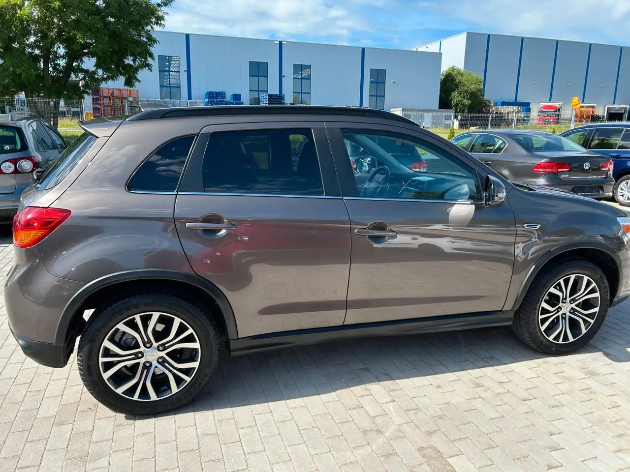 Das Auto