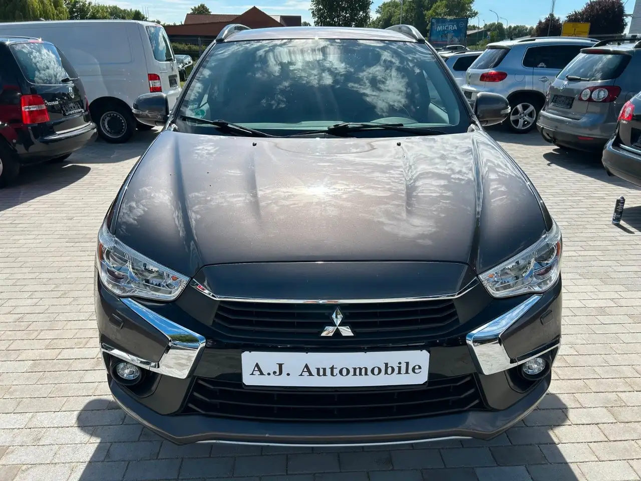 Das Auto