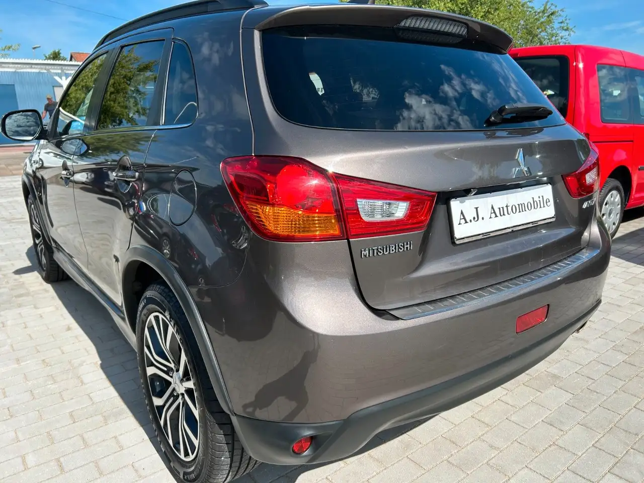 Das Auto