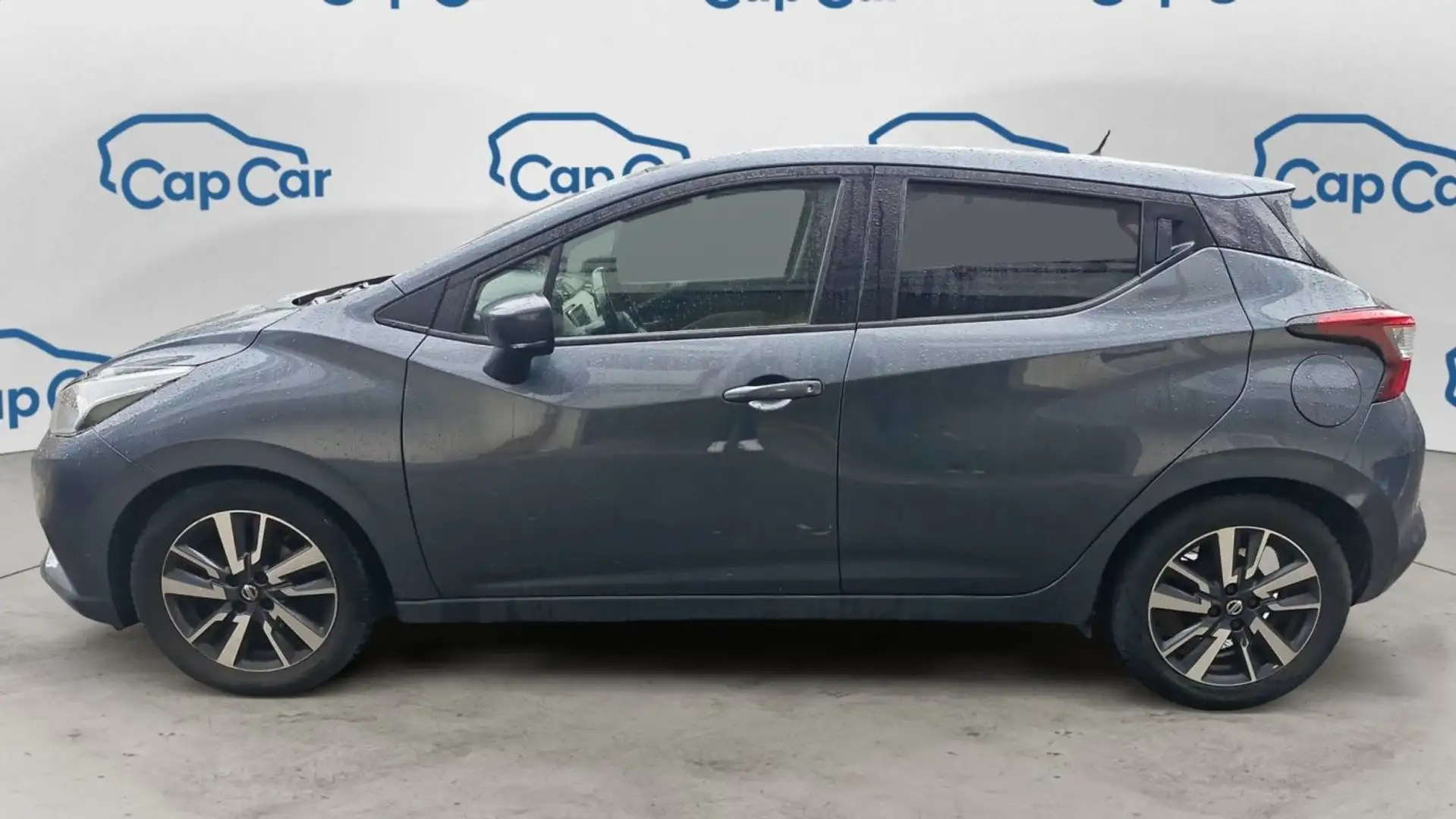 Nissan Micra V 1.0 IG-T 100 N-Connecta - 2