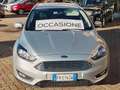 Ford Focus Focus SW 1.5 tdci Titanium 120CV Silber - thumbnail 3