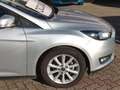 Ford Focus Focus SW 1.5 tdci Titanium 120CV Silber - thumbnail 14