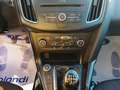 Ford Focus Focus SW 1.5 tdci Titanium 120CV Silber - thumbnail 8