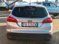 Ford Focus Focus SW 1.5 tdci Titanium 120CV Silber - thumbnail 4