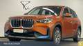 BMW iX1 IX1 A XDRIVE30 AHK PDC DAB LED 17"LM Orange - thumbnail 1
