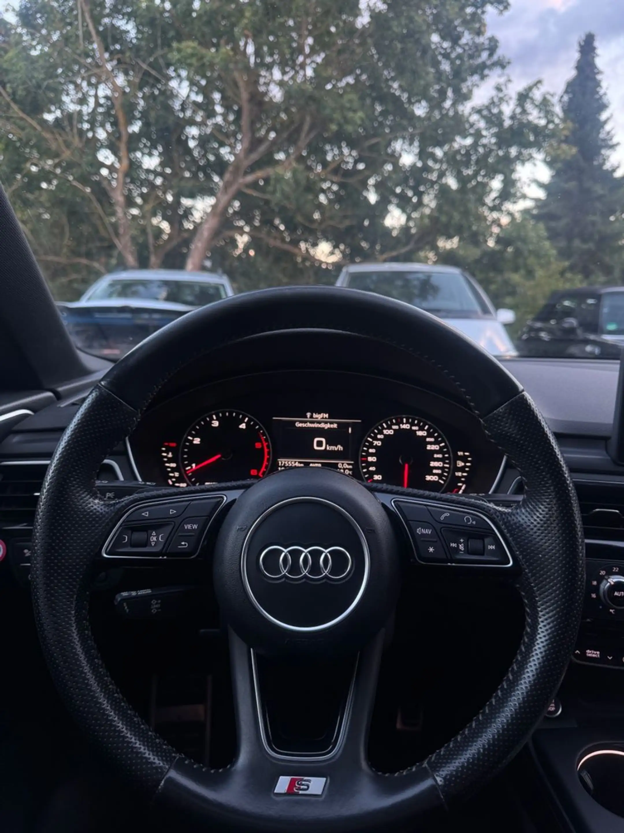Audi A5 Sportback S-line Black Edition,Pano,Leder,Cam — photo 13